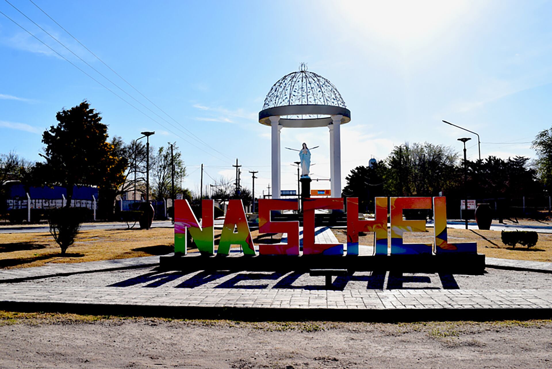 En Naschel, San Luis, prohibieron la libre circulación de menores de 16 años después de la medianoche