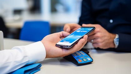 Cuidado con los pagos desde el móvil, la tecnología NFC es un riesgo para tu bolsillo