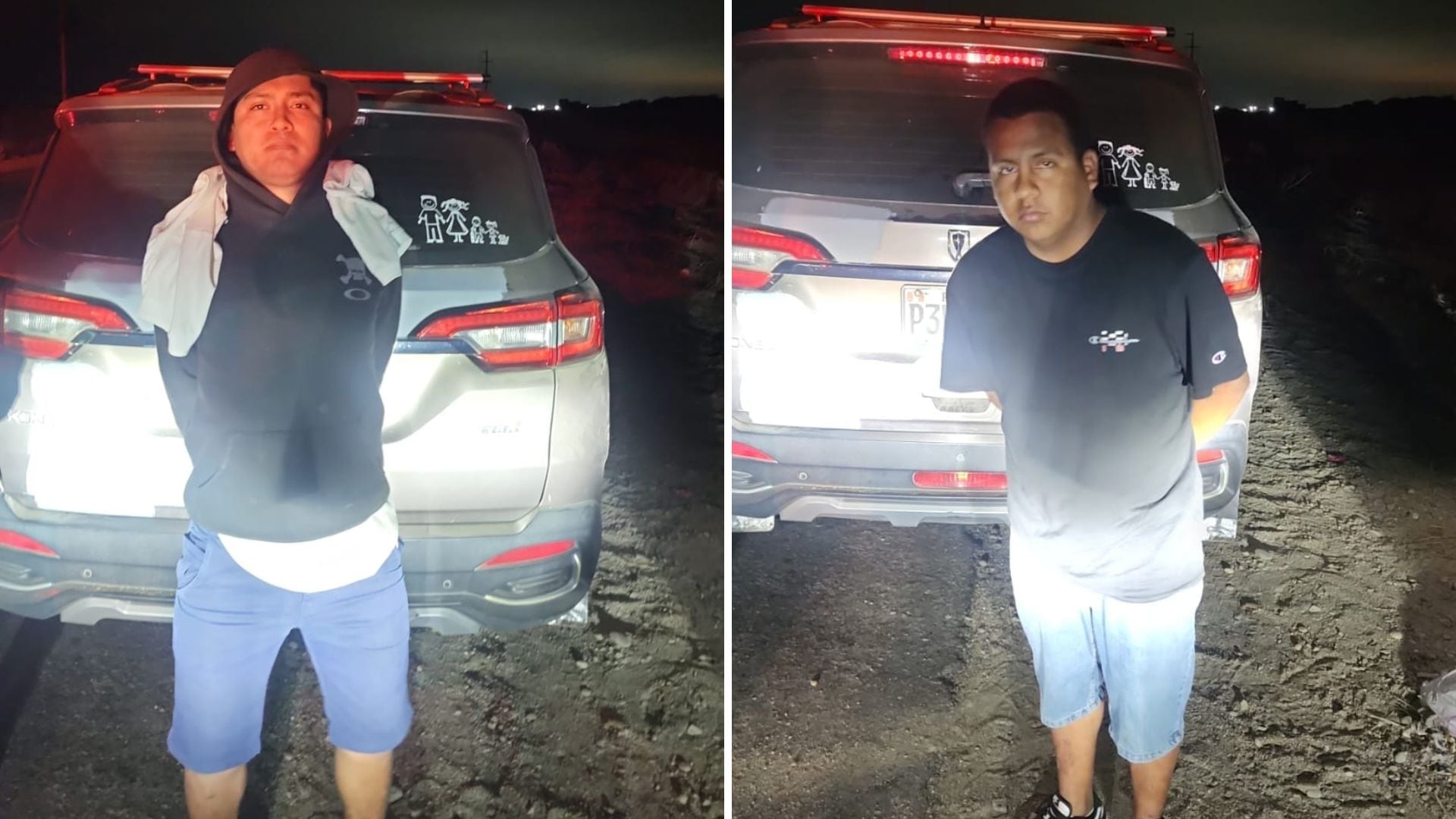 Influencer ecuatoriano es asesinado por sicarios en Perú, mientras cenaba con alcalde tumbecino.