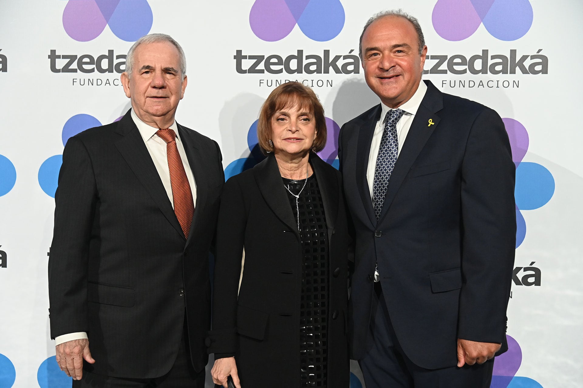 Evento Anual Fundación Tzedaká