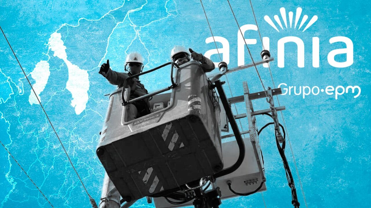 Afinia anuncia suspensión del servicio de energía esta semana en Cartagena y Bolívar