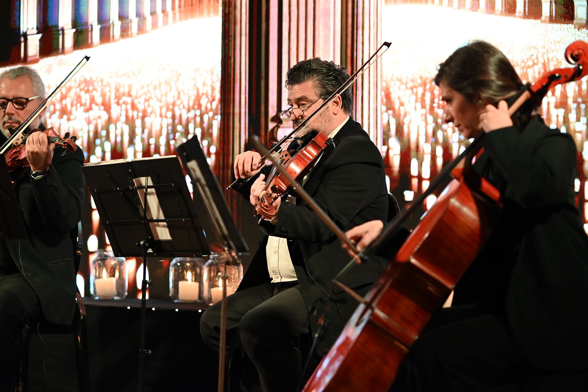 Evento Anual Fundación Tzedaká