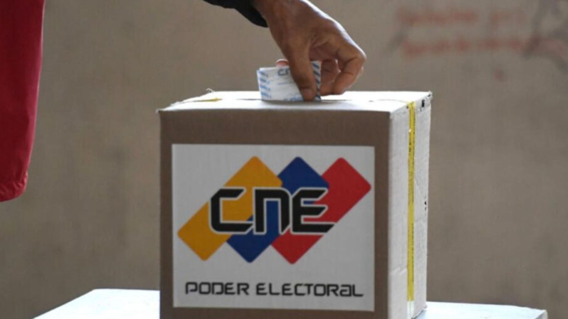 elecciones venezuela