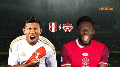Perú vs Canadá EN VIVO HOY: minuto a minuto del duelo por la Copa América 2024
