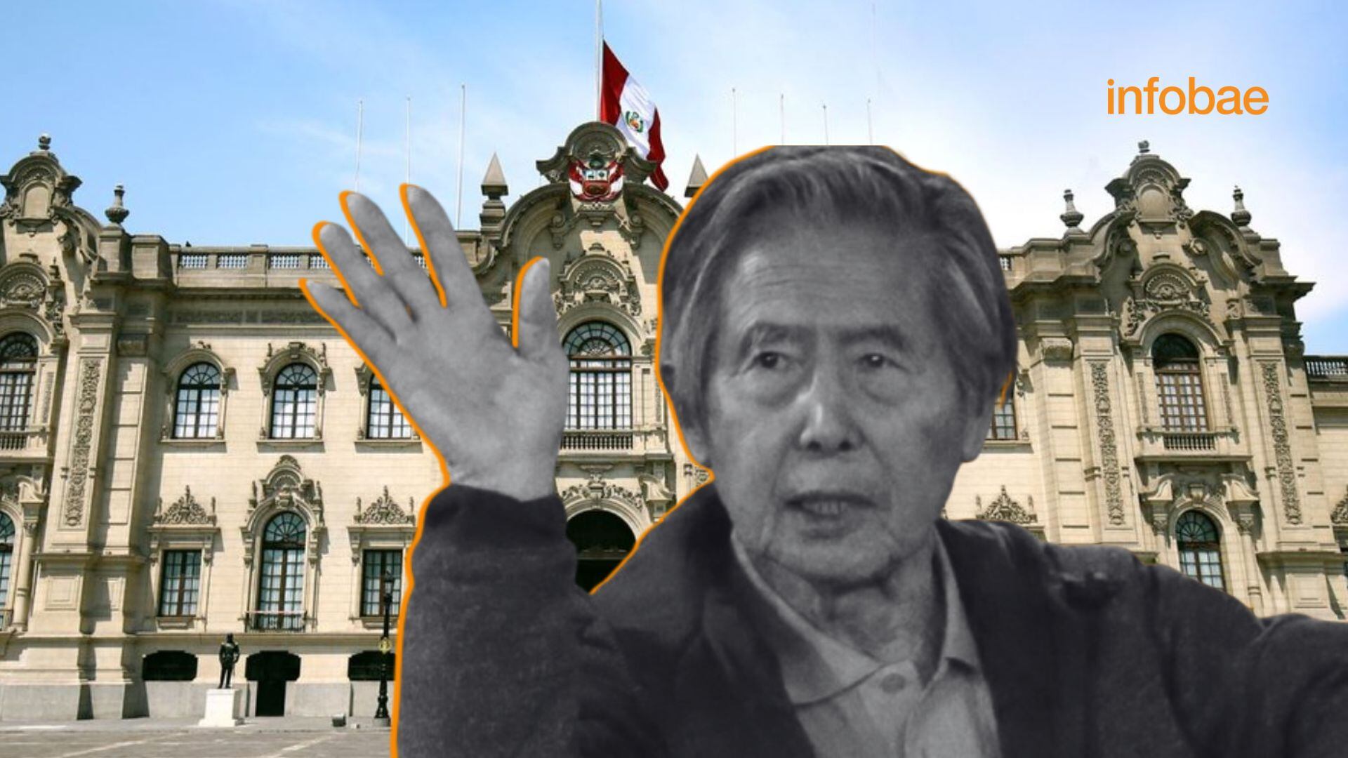 Alberto Fujimori