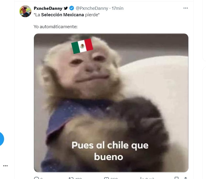 Memes derrota selección mexicana - méxico vs venezuela copa américa