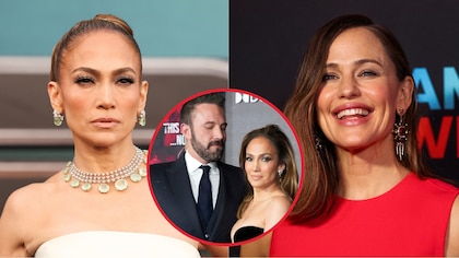 La aliada menos pensada de Jennifer Lopez: Jennifer Garner intenta rescatar el matrimonio de su ex esposo, Ben Affleck