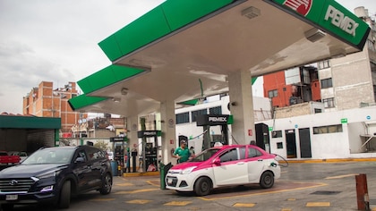 Cuál es el precio de la gasolina en México este 5 de julio