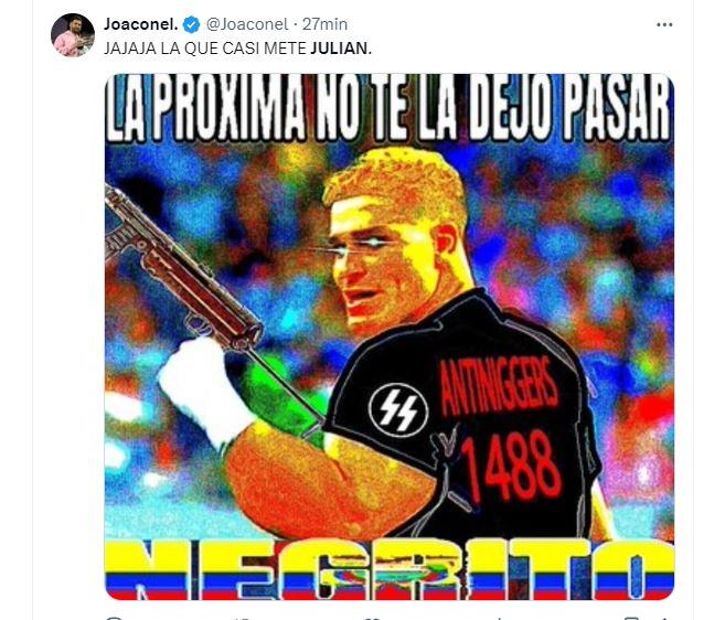 memes colombia argentina