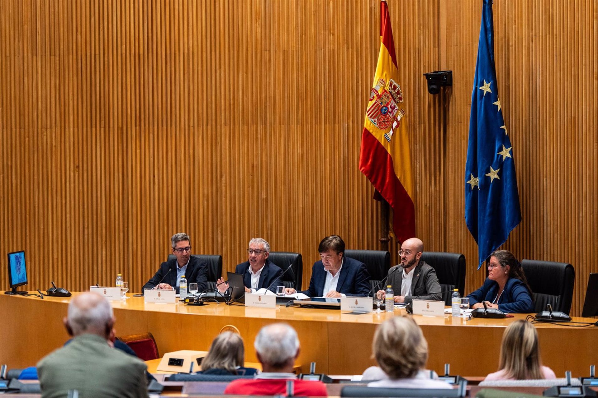 La España Vaciada reclama 