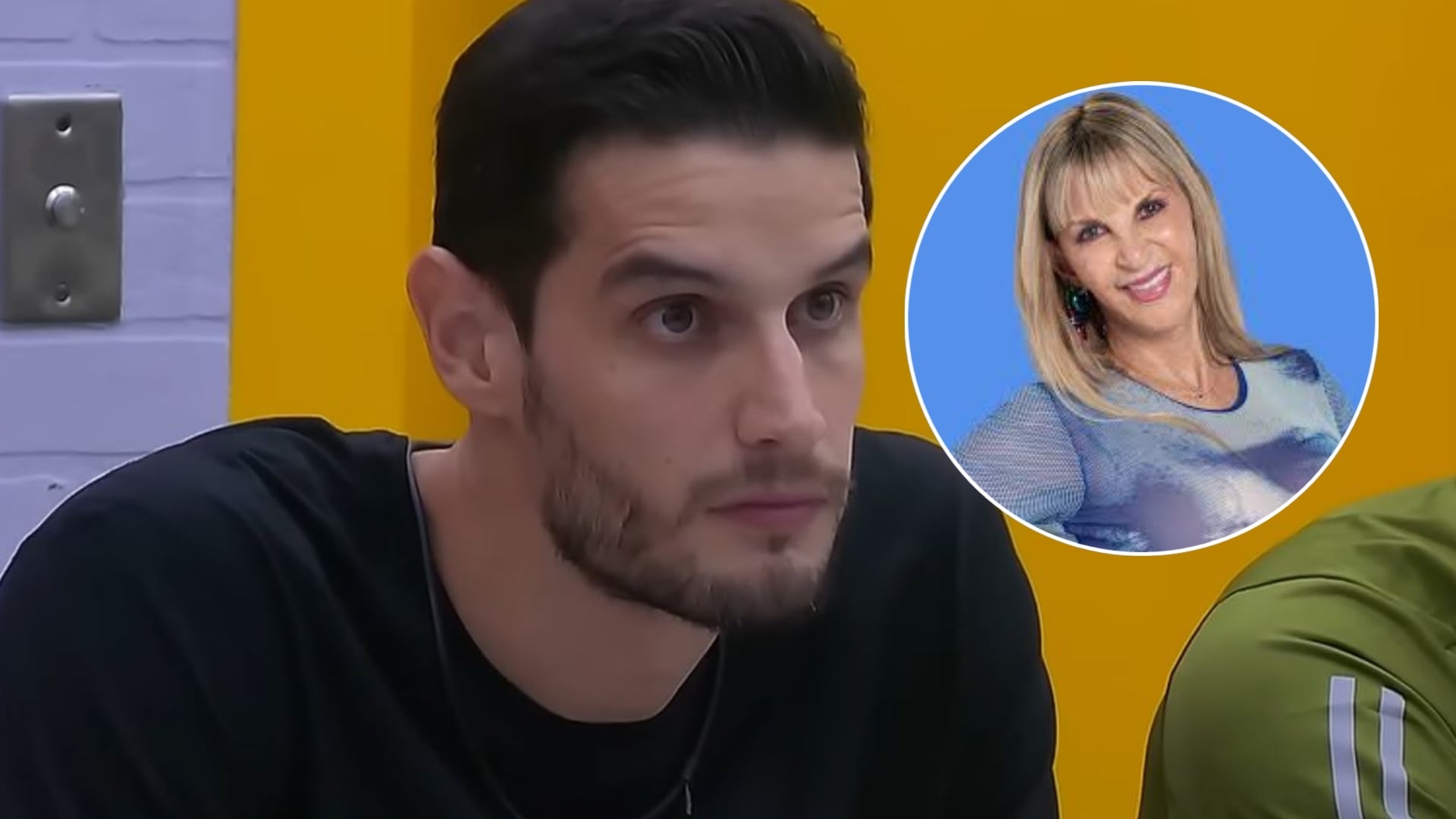 Shanik Berman se convirtió en la segunda eliminada del reality show, tras caer en la estrategia del youtuber regiomontano