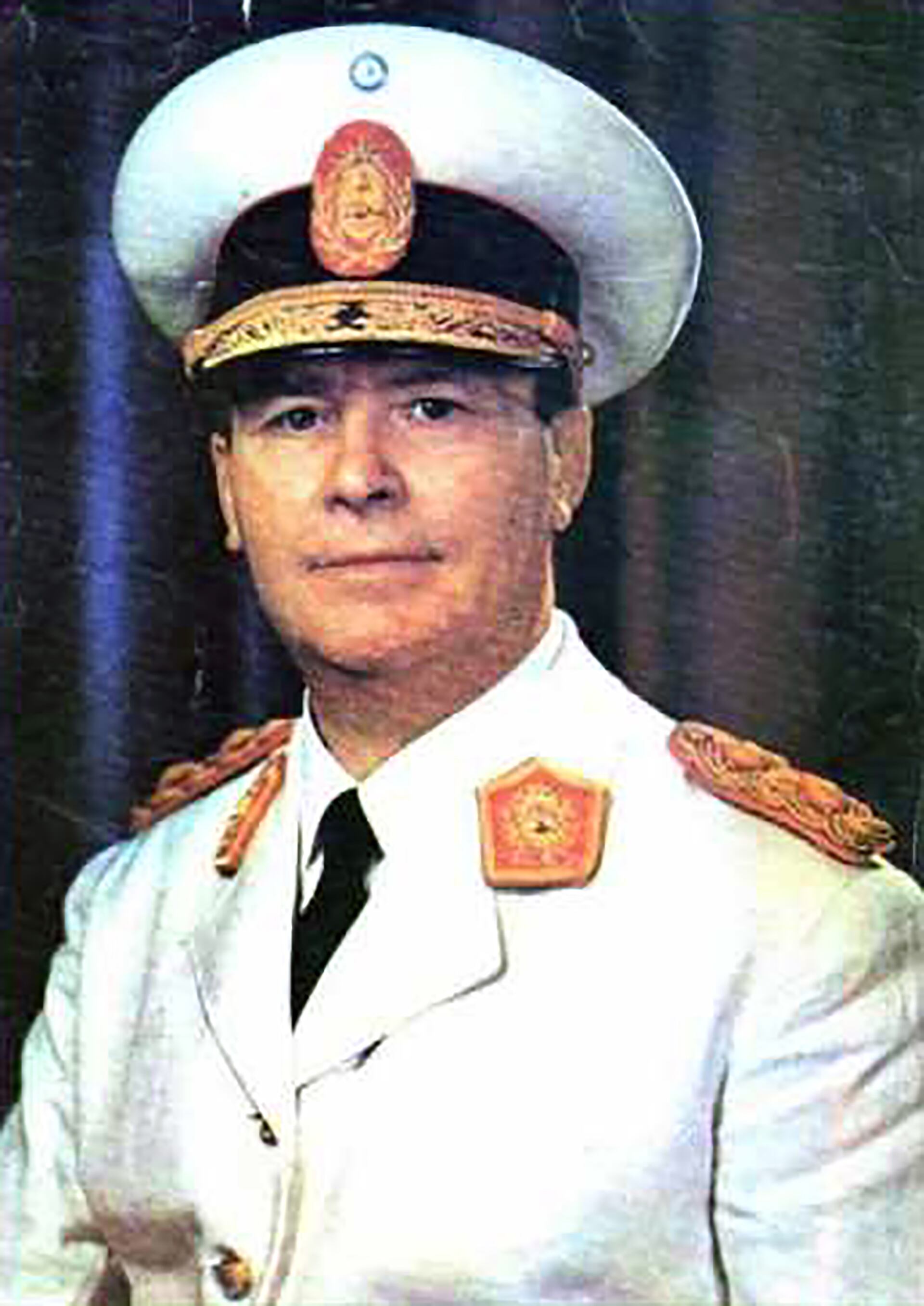 General Manuel Nicolás Savio