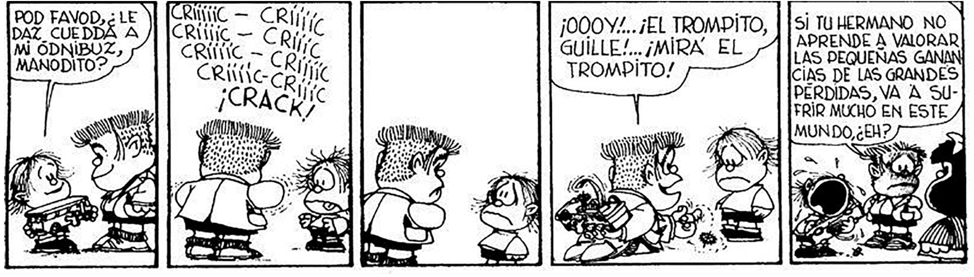 mafalda