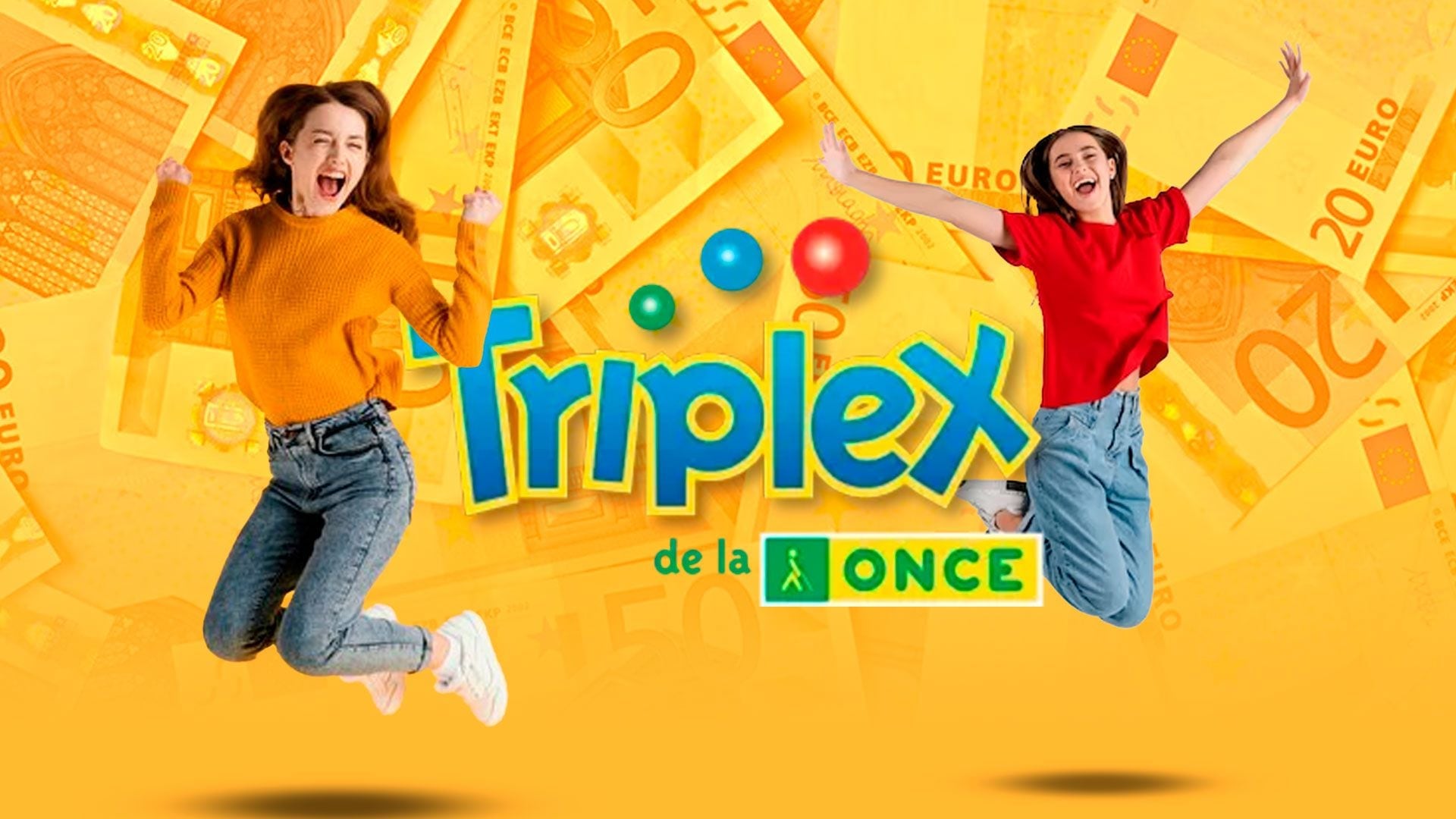 Triplex de la Once: jugada ganadora y resultado del sorteo 3