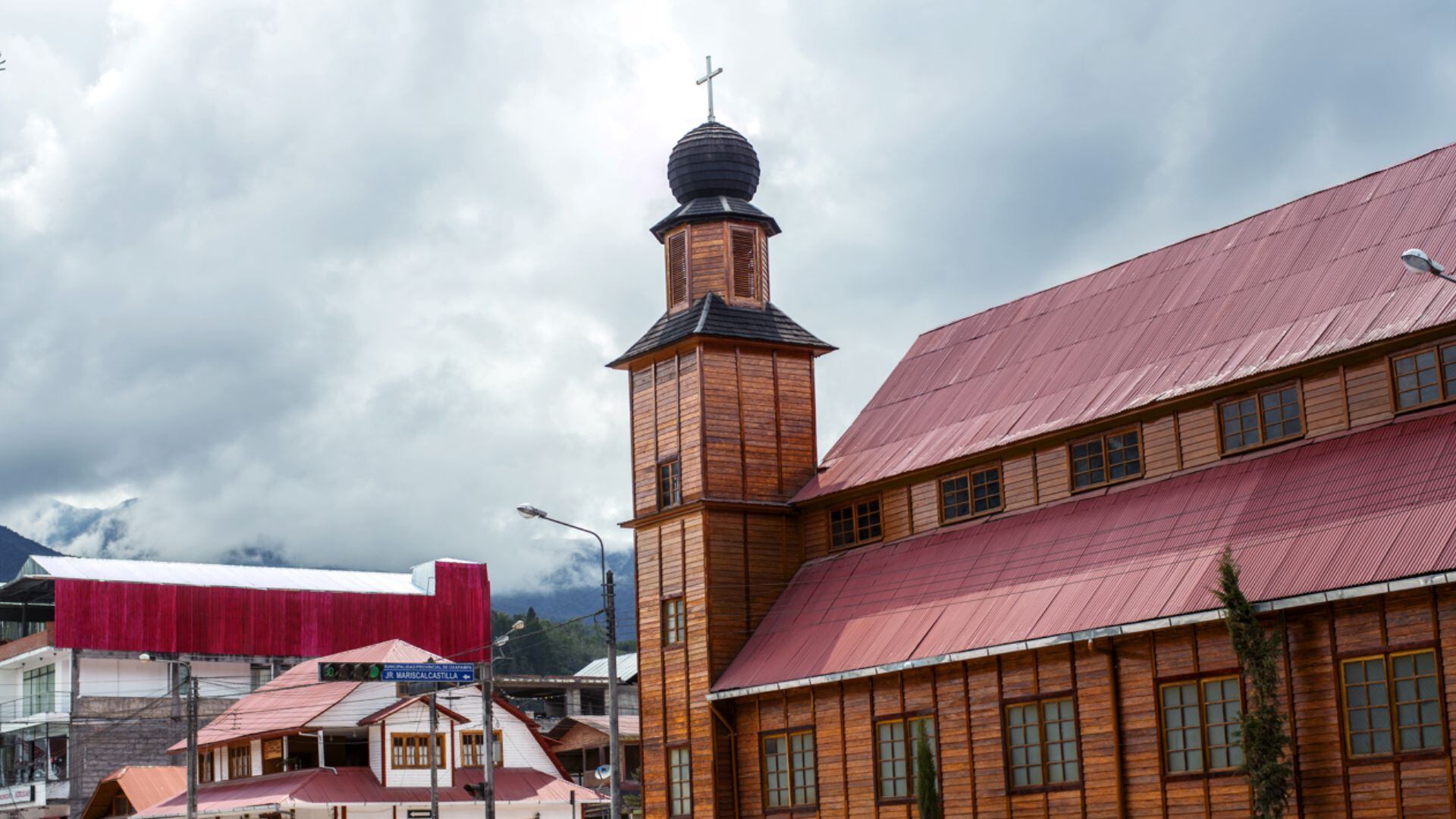 iglesia santa rosa