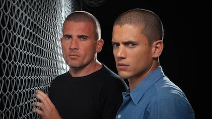 Los hermanos de “Prison Break” volverán a trabajar juntos en una nueva serie basada en la vida real