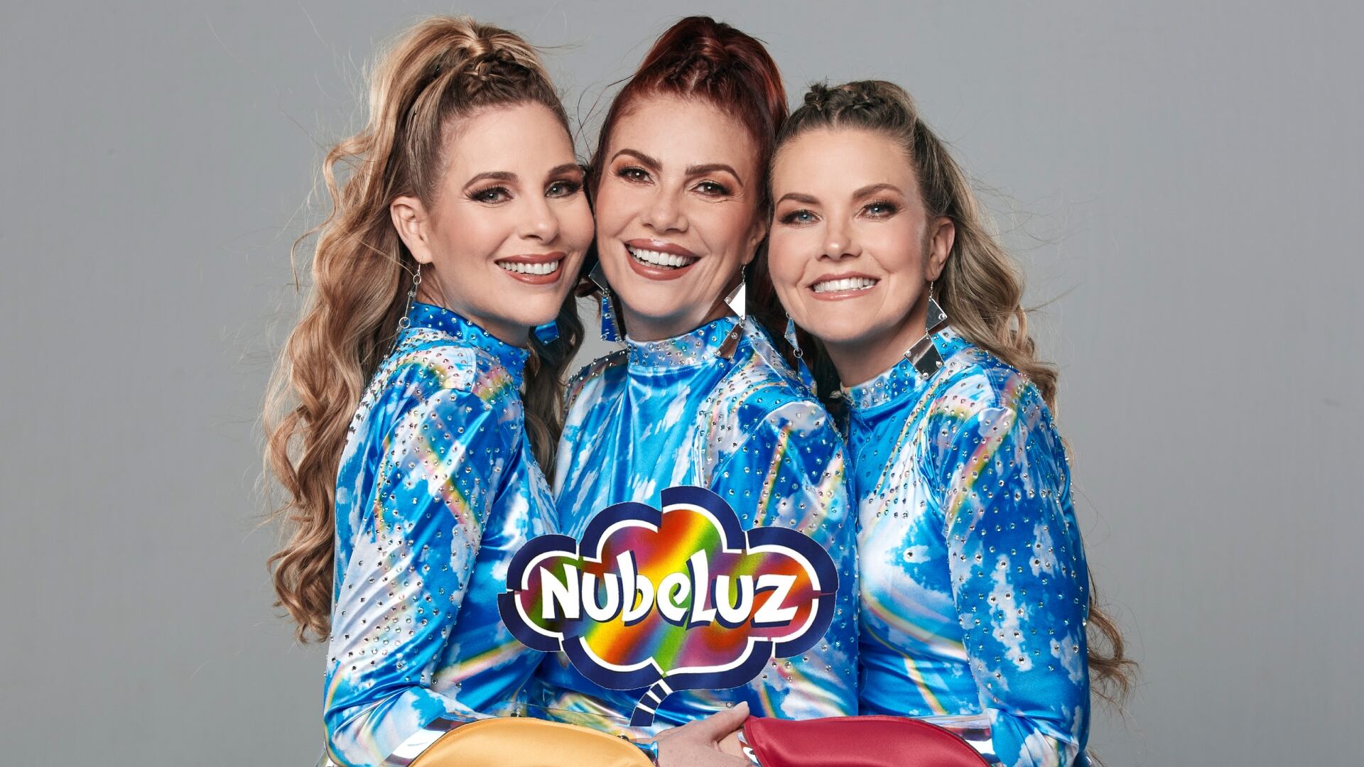 ‘Nubeluz’ prepara show de despedida. Composición Infobae