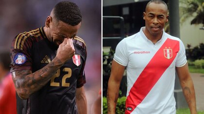Percy Olivares critica el rendimiento de la selección peruana, las decisiones de Jorge Fossati y el manejo del caso Renato Tapia