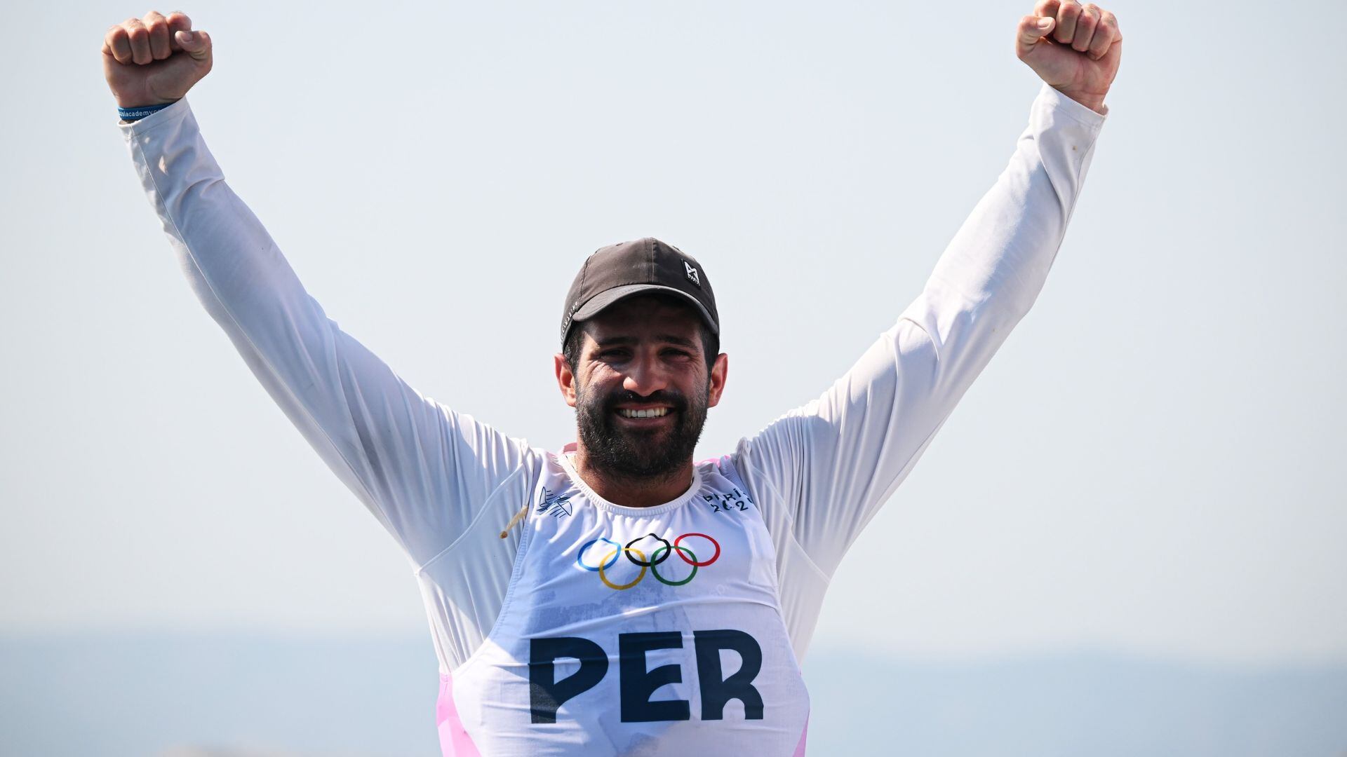 El millonario monto que recibirá Stefano Peschiera por la medalla de bronce en Juegos Olímpicos París 2024