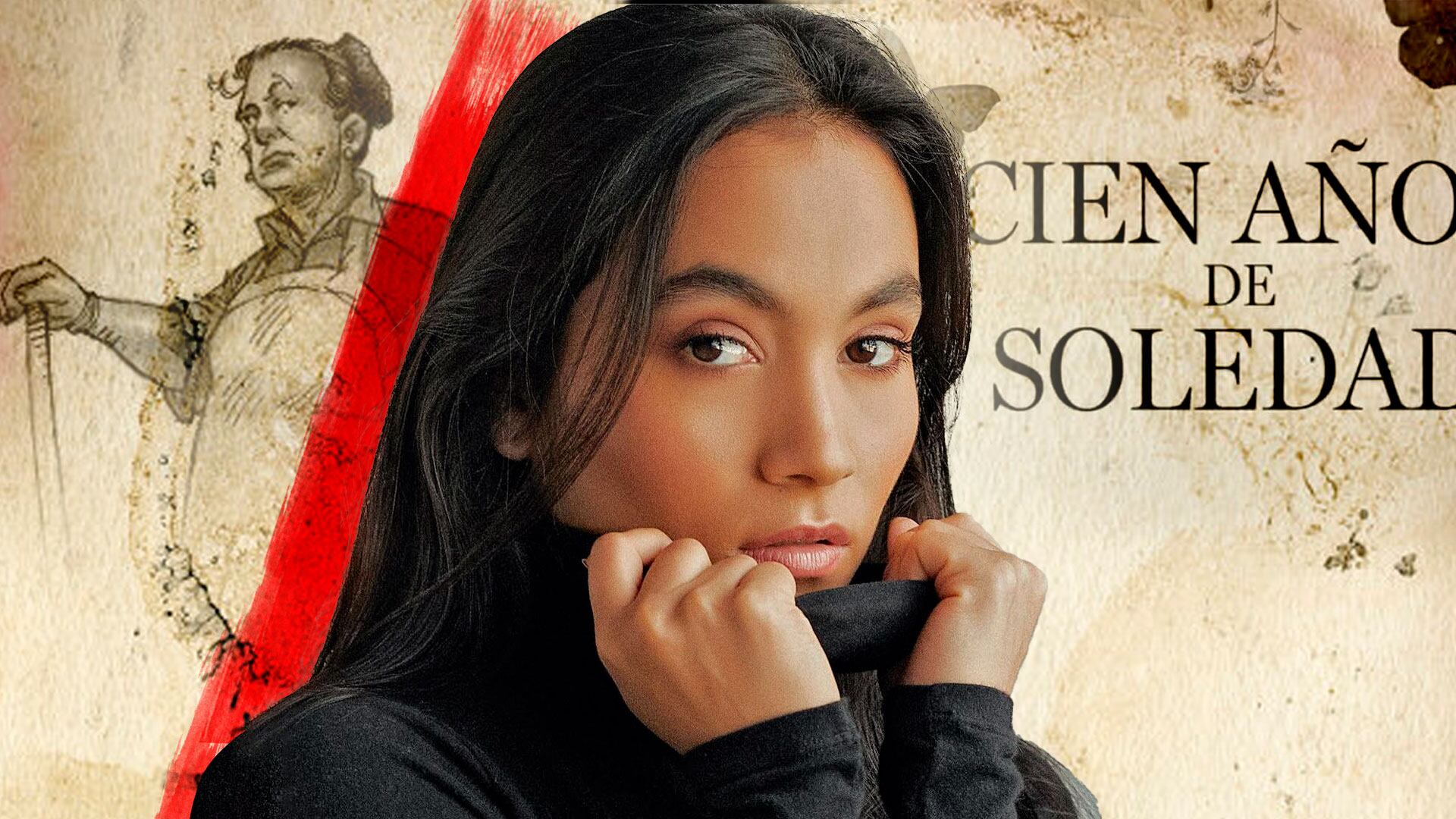 Con el lanzamiento del primer adelanto de la serie 'Cien años de soledad', se confirmó a Susana Morales como parte del elenco principal - crédito Jesús Avilés/Infobae