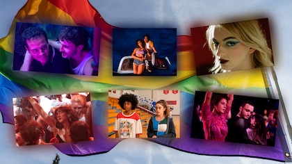 Las 10 mejores películas LGTBIQ+ recientes para celebrar el Orgullo: dónde se pueden ver