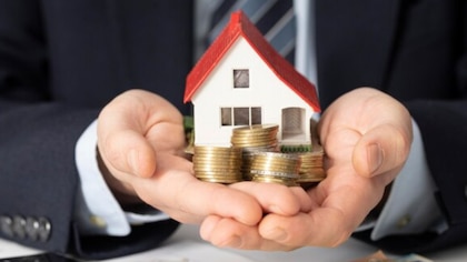 Cómo obtener un préstamo de hasta 156 mil pesos del Infonavit para impermeabilizar tu casa