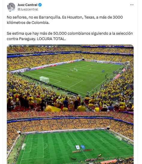 Memes Colombia-Paraguay