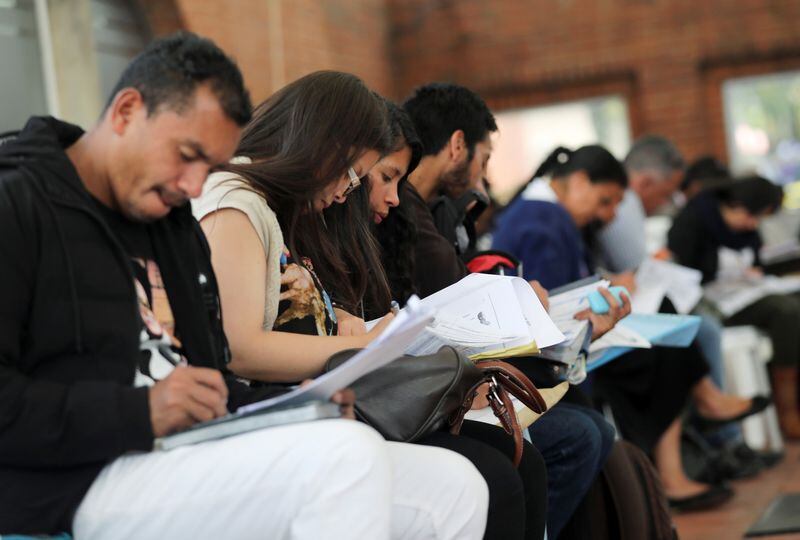 La compañía de alimentos ha ofertado distintas vacantes enfocadas en múltiples campos el conocimientos - crédito REUTERS