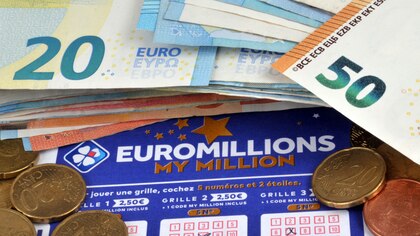 Unos videntes estafan 339.000 € a una mujer y su amigo con el Euromillones: le pedían dinero para ayudarles a reclamar un presunto premio
