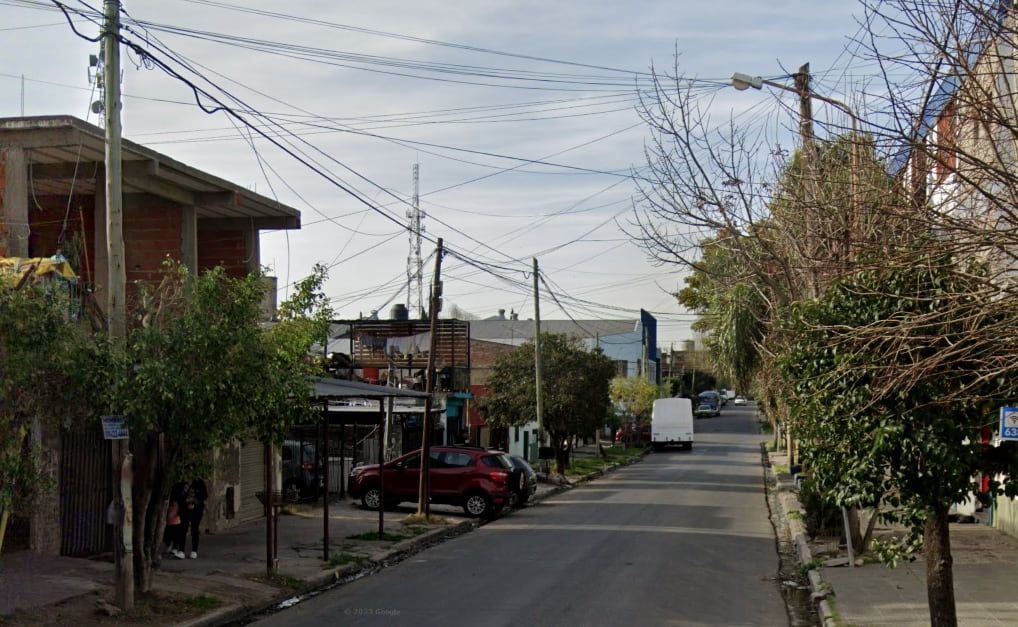 Una sargento de la Bonaerense mató a un ladrón e hirió a otro que intentaron robarle en La Matanza