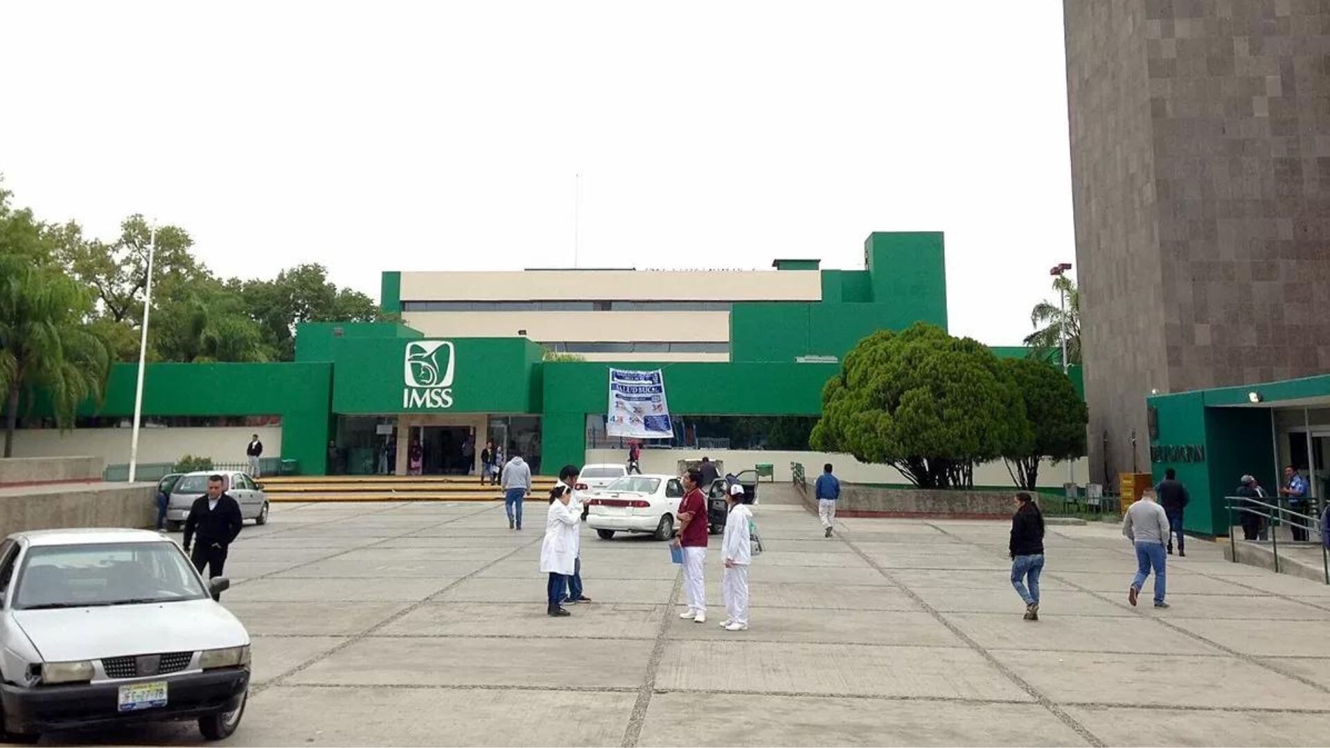 Clínica 10 IMSS