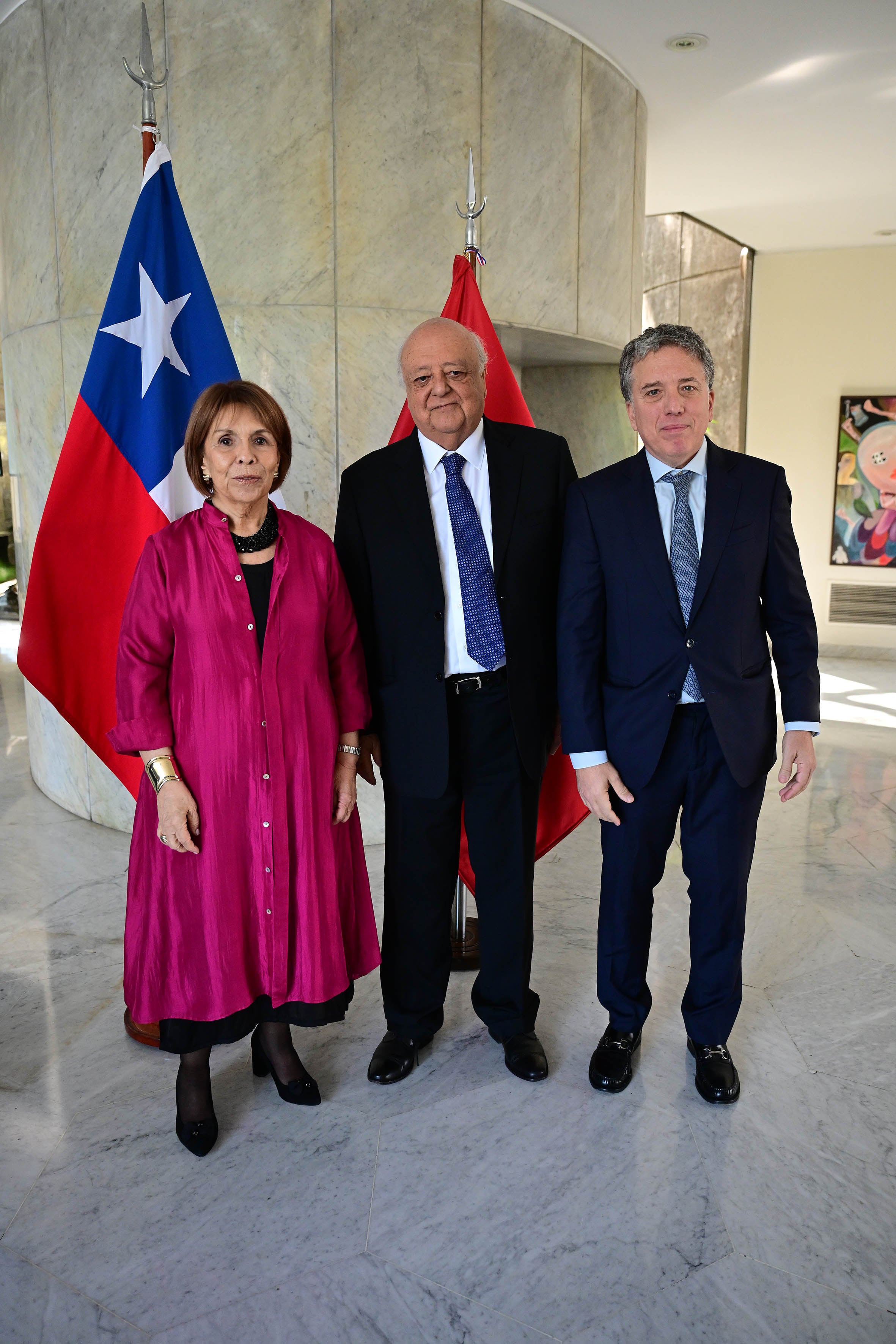 Embajada de Chile