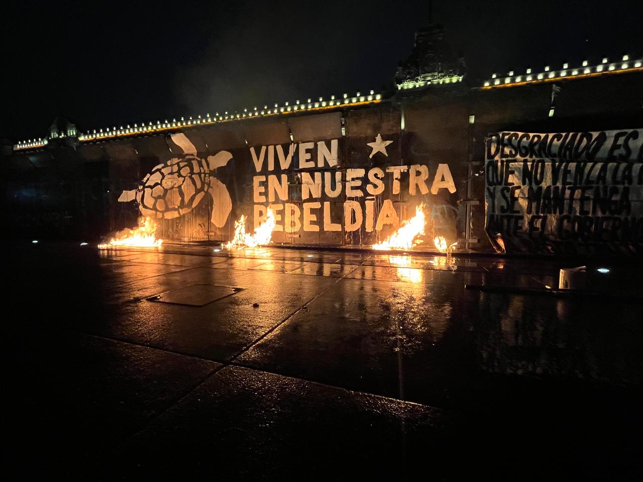 Ayotzinapa 43 desaparición