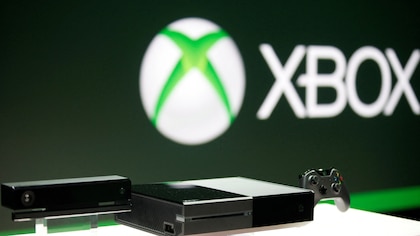 Por qué se cayó el servicio de Xbox en México