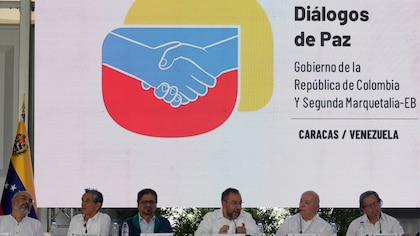 Comunidad internacional celebró los primeros avances en diálogos del Gobierno colombiano y la Segunda Marquetalia