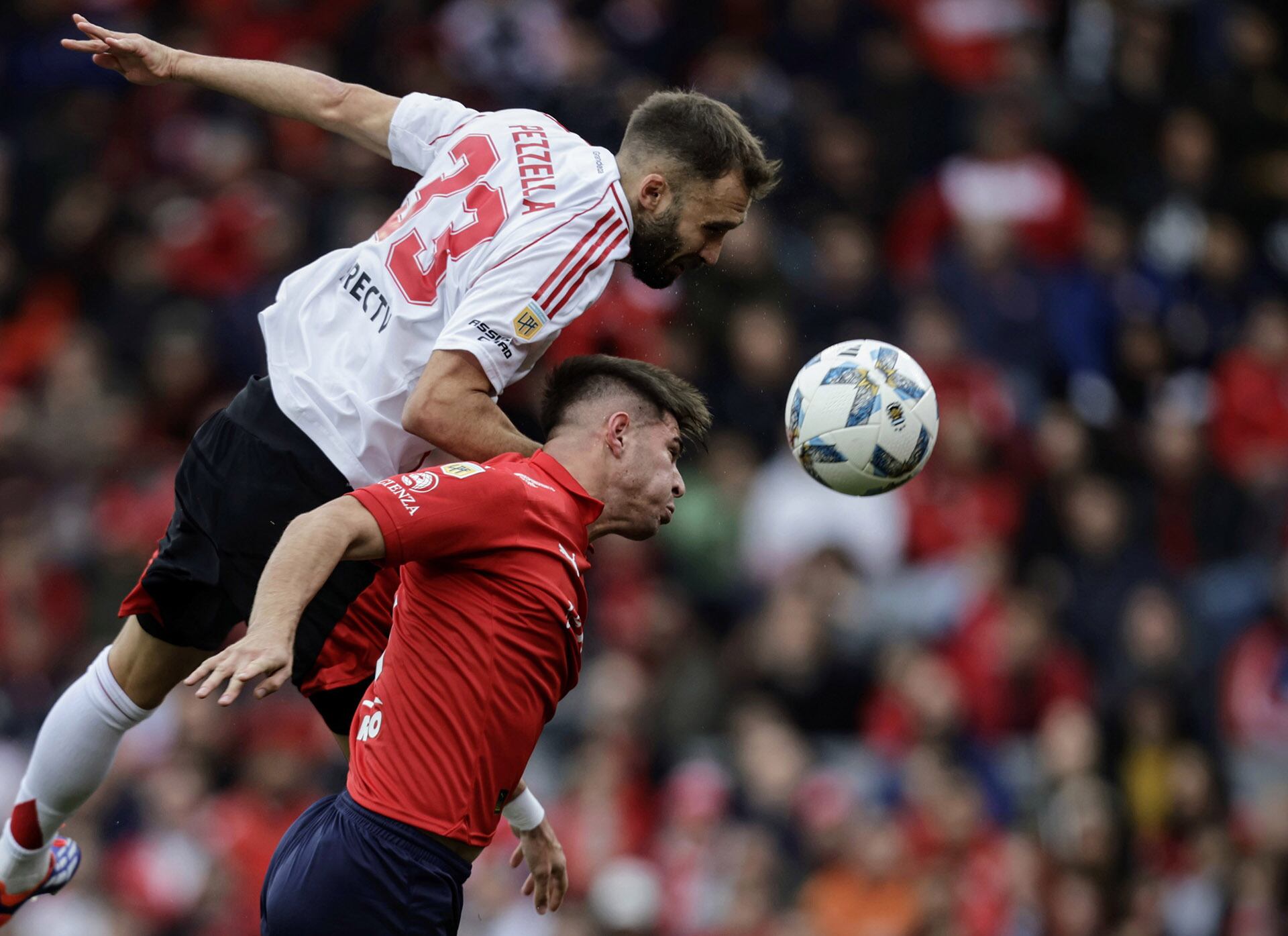 Independiente vs River