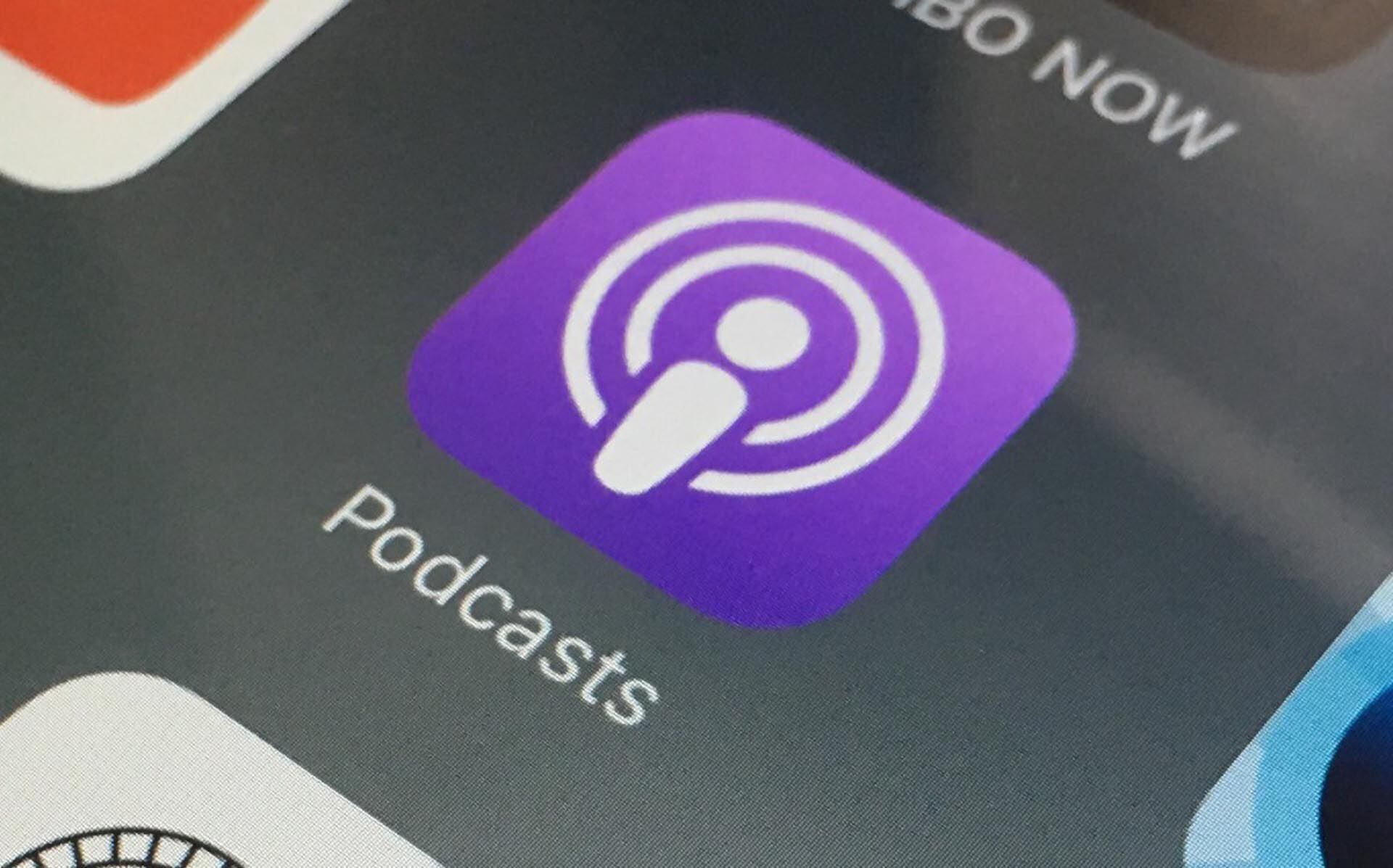 Los podcasts muestran cuáles son los gustos más comunes de las personas. (Europa Press)