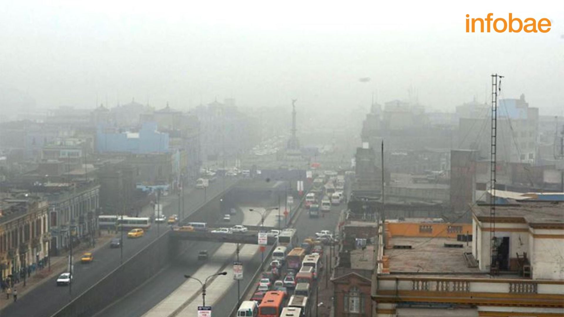 Invierno extremo en Perú: La Niña causará aumento de humedad, neblina, garúas y vientos helados en Lima