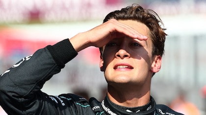 El insulto de Russell al jefe de Mercedes en el final del GP en Austria que llamó la atención de la Fórmula 1: “Fue vergonzoso”