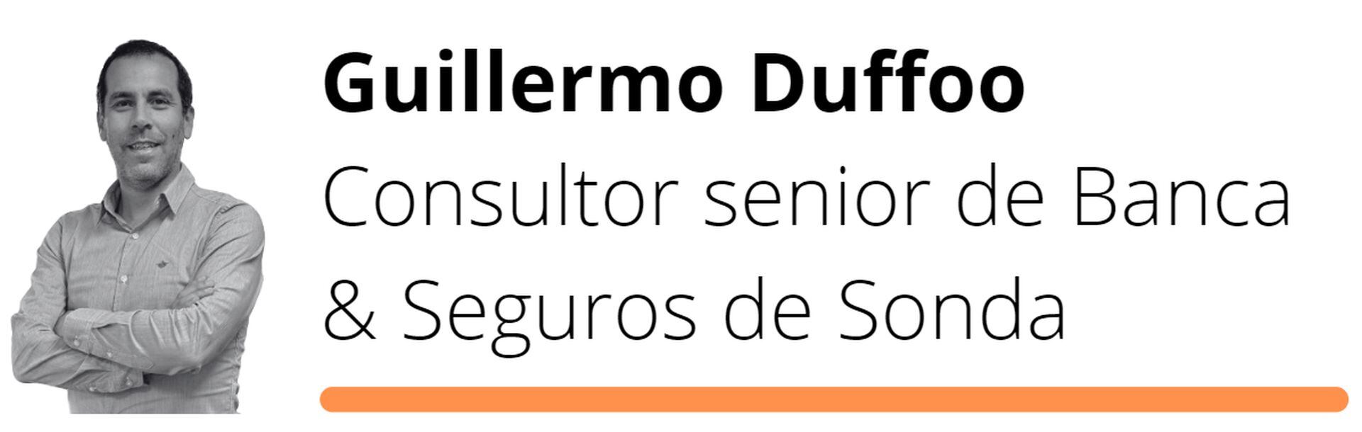 Guillermo Duffoo