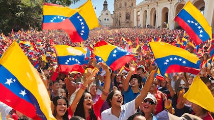La carta del general cubano Rafael del Pino a los venezolanos con vistas a las elecciones: “Volverán a sonar las campanas”