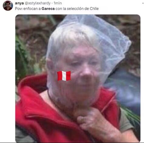 Los mejores memes del debut de la selección peruana en la Copa América 2024.