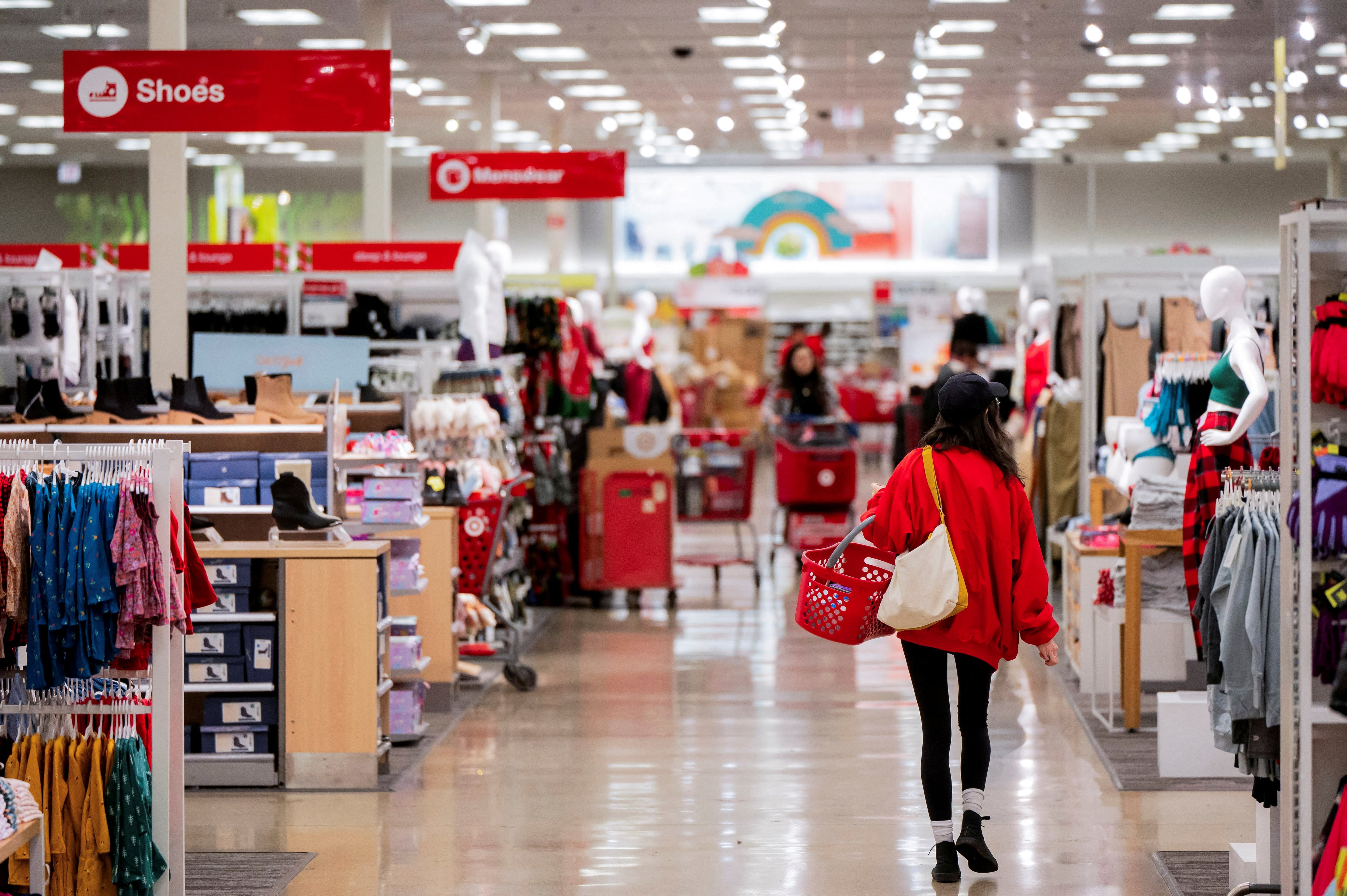 Servicios de "Compre ahora, pague después" crecerán un 11,4% en gastos navideños. (REUTERS/Vincent Alban)