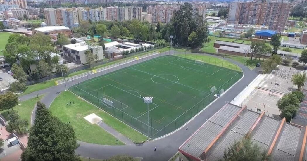 El turno tres del ciclo trece del racionamiento de agua en Bogotá, corresponde a este miércoles 28 de agosto, y afecta la operación en parques de Suba y Usaquén - crédito Idrd