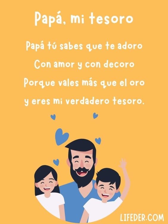 Día del padre: mensajes emotivos y saludos originales para compartir por WhatsApp, Instagram y Facebook