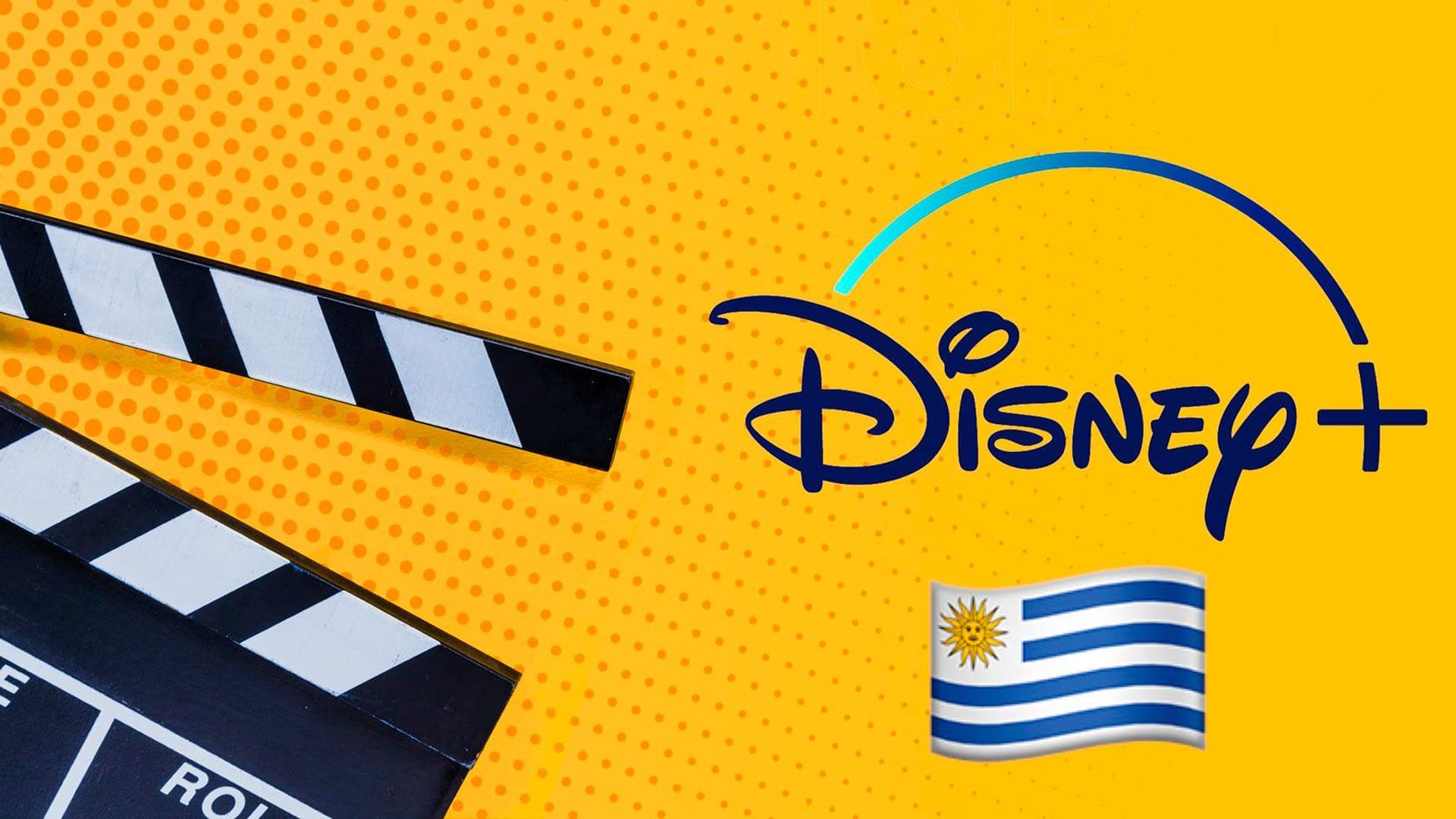 Qué serie ver esta noche en Disney+ Uruguay