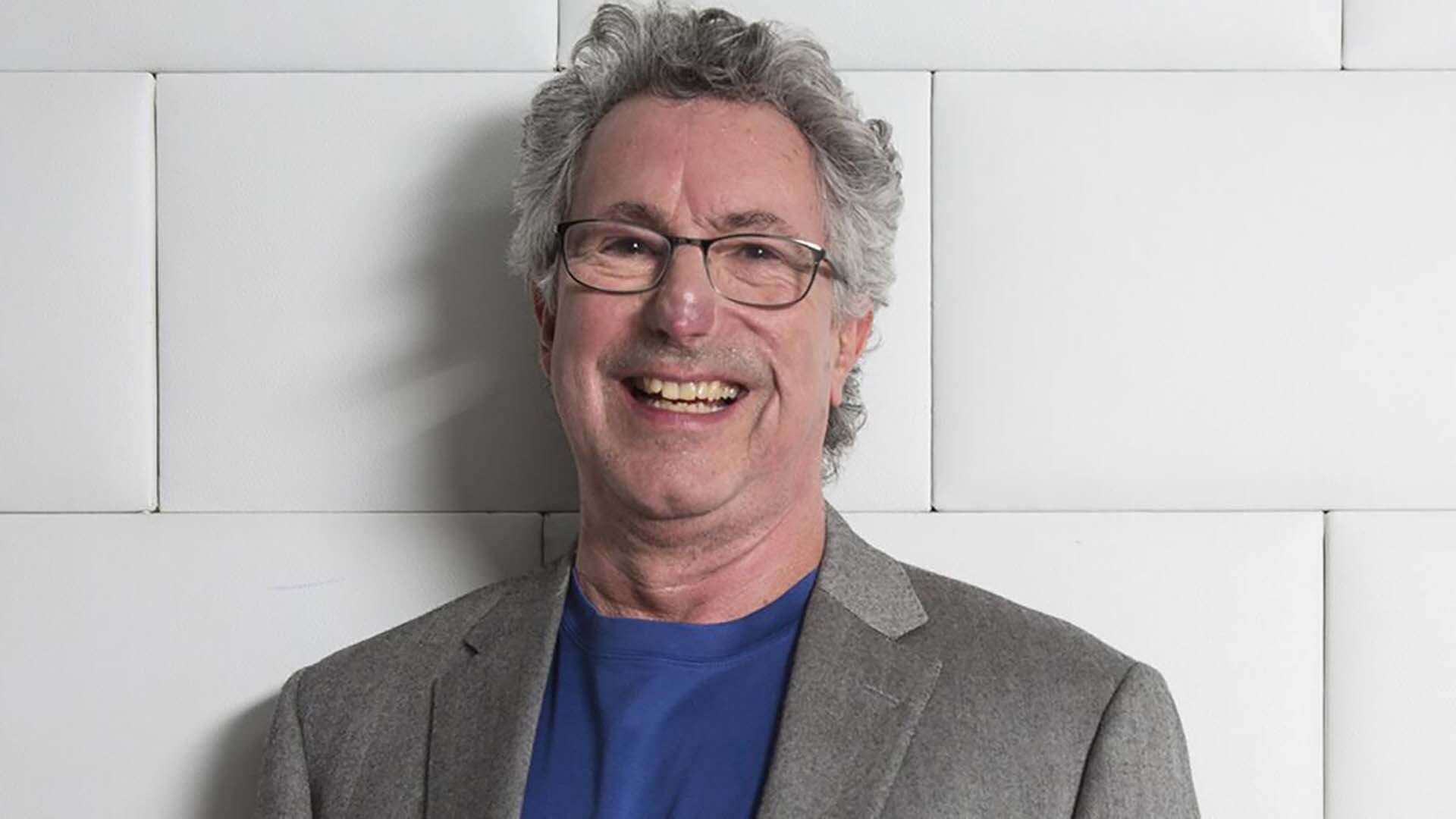 Beck Weathers