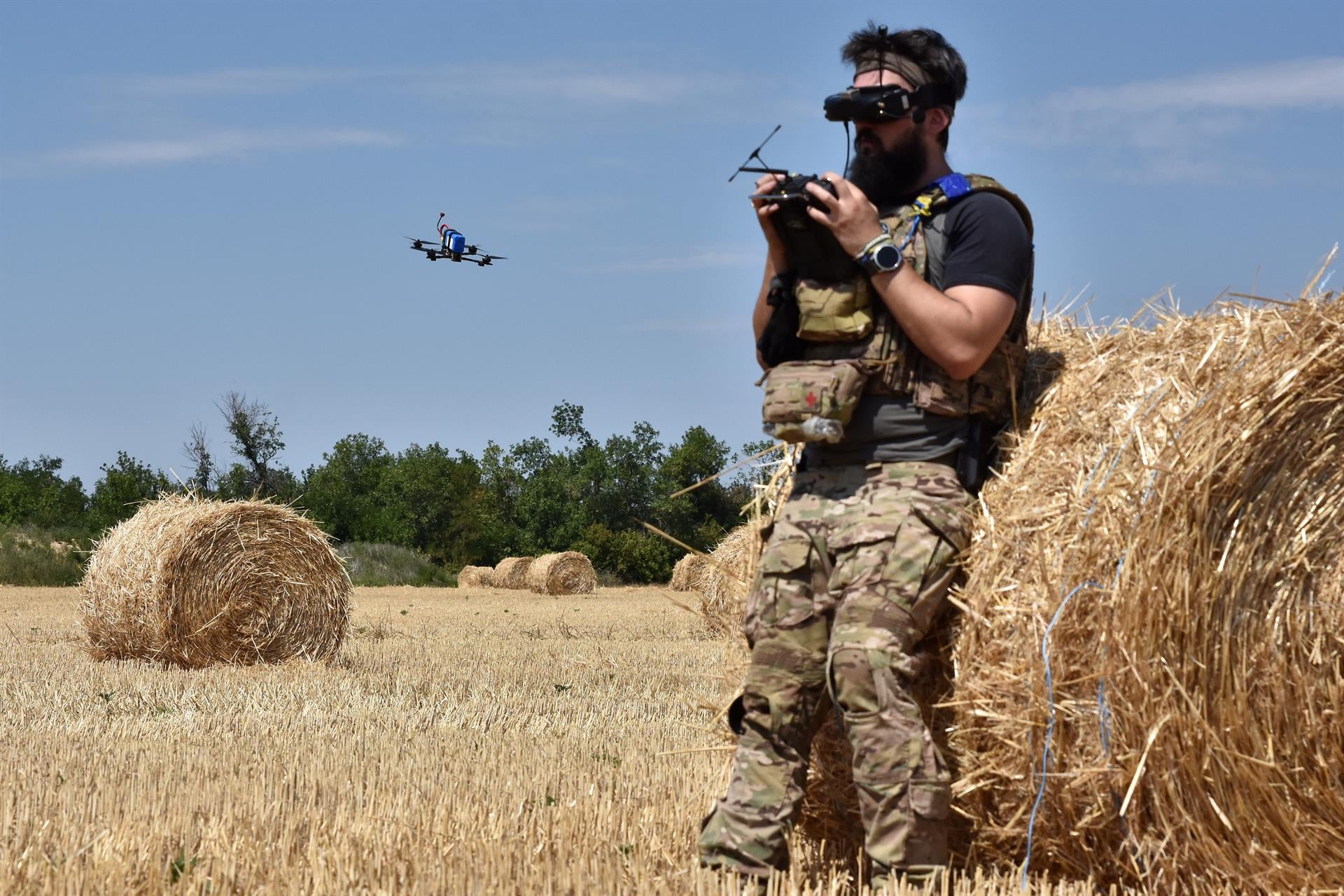 La defensa aérea rusa 