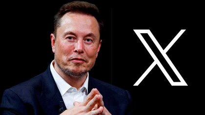 Musk está preparando un botón negativo en X que dará mucho de qué hablar