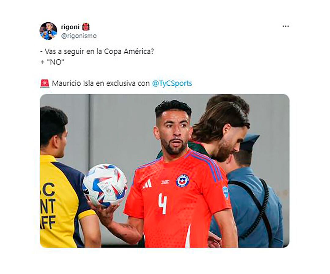 MEMES ARGNETINA PERU